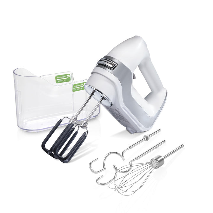 Hamilton Beach Professional 7 Speed Hand Mixer