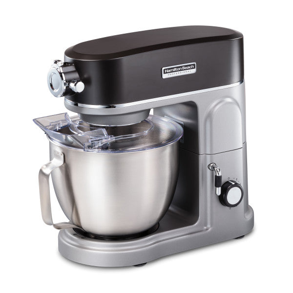 Hamilton Beach Professional All-Metal Stand Mixer