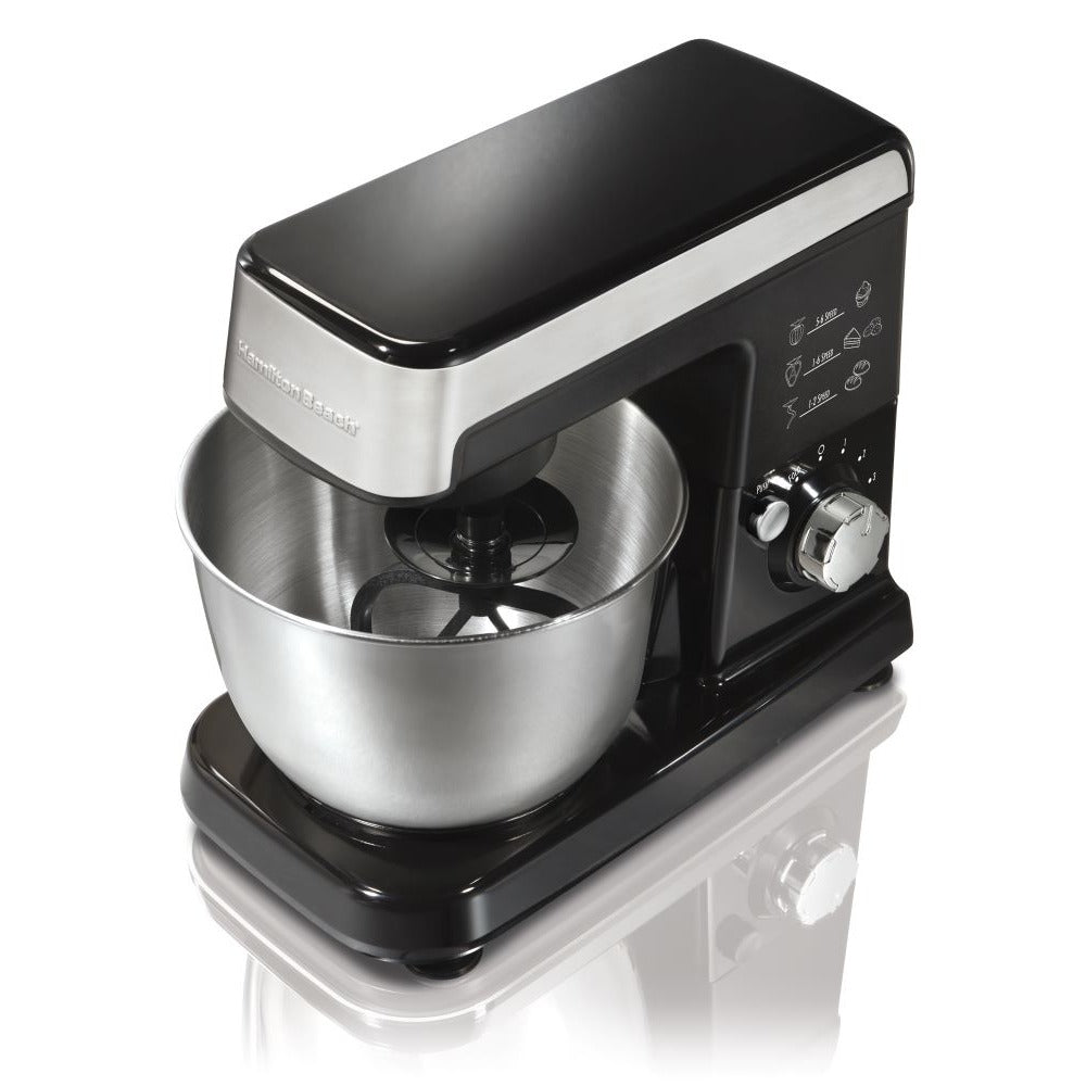 Hamilton Beach 6 Speed Stand Mixer