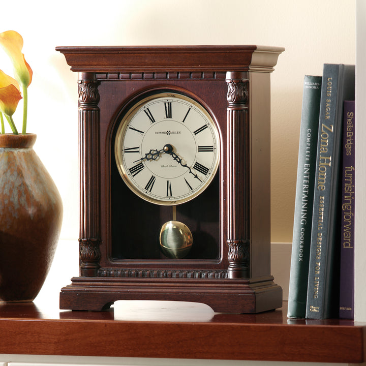 Howard Miller Langeland Mantel Clock