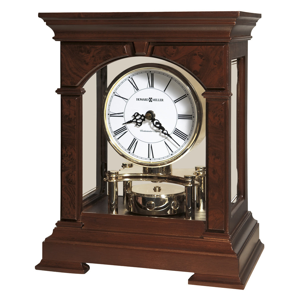 Howard Miller Statesboro Mantel Clock