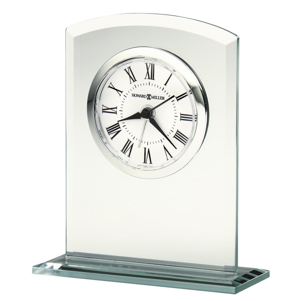 Howard Miller Medina Tabletop Clock