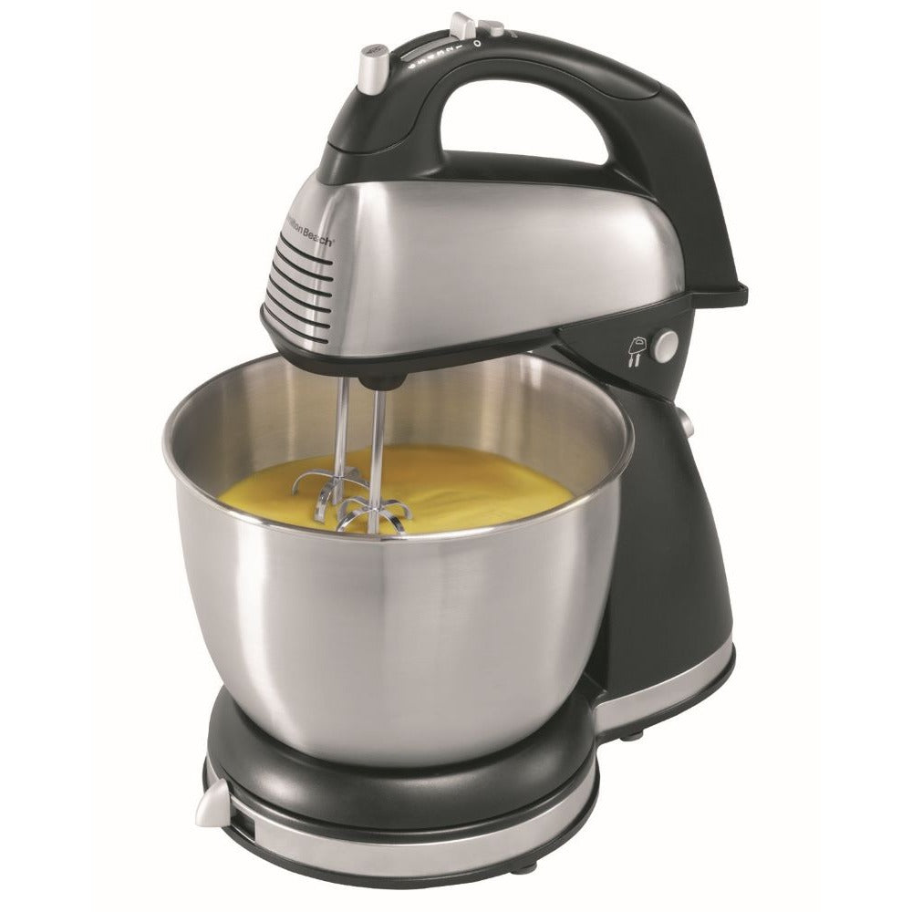 Hamilton Beach Classic Hand/Stand Mixer