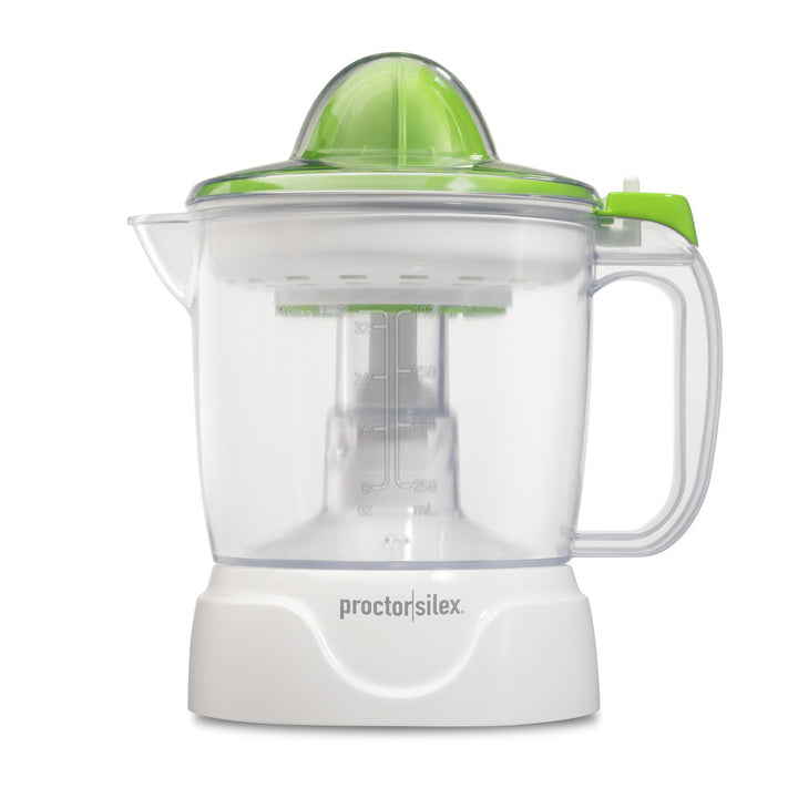 Proctor Silex® Electric Citrus Juicer