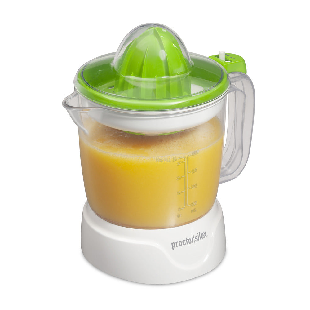 Proctor Silex® Electric Citrus Juicer