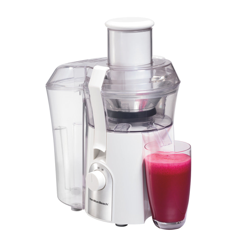 Hamilton Beach  Big Mouth 800 Watt Juice Extractor