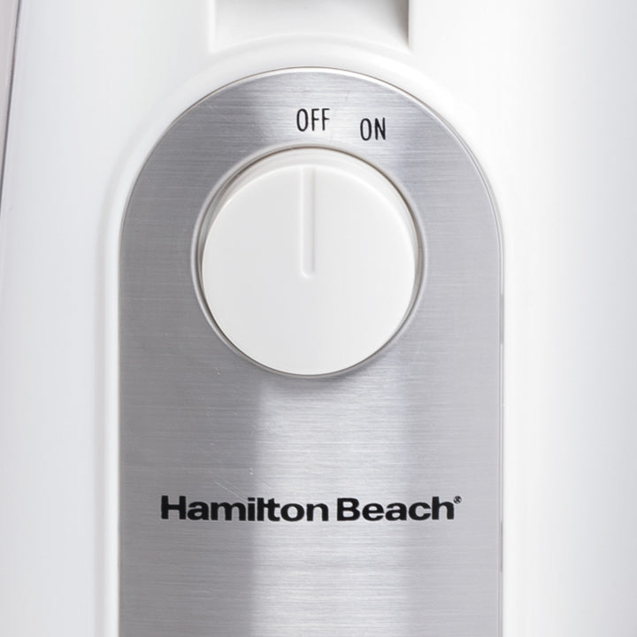 Hamilton Beach  Big Mouth 800 Watt Juice Extractor