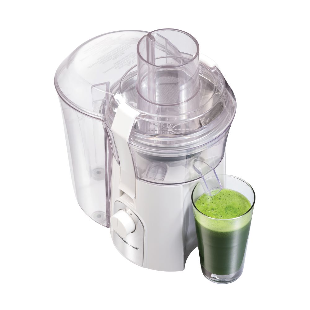 Hamilton Beach  Big Mouth 800 Watt Juice Extractor