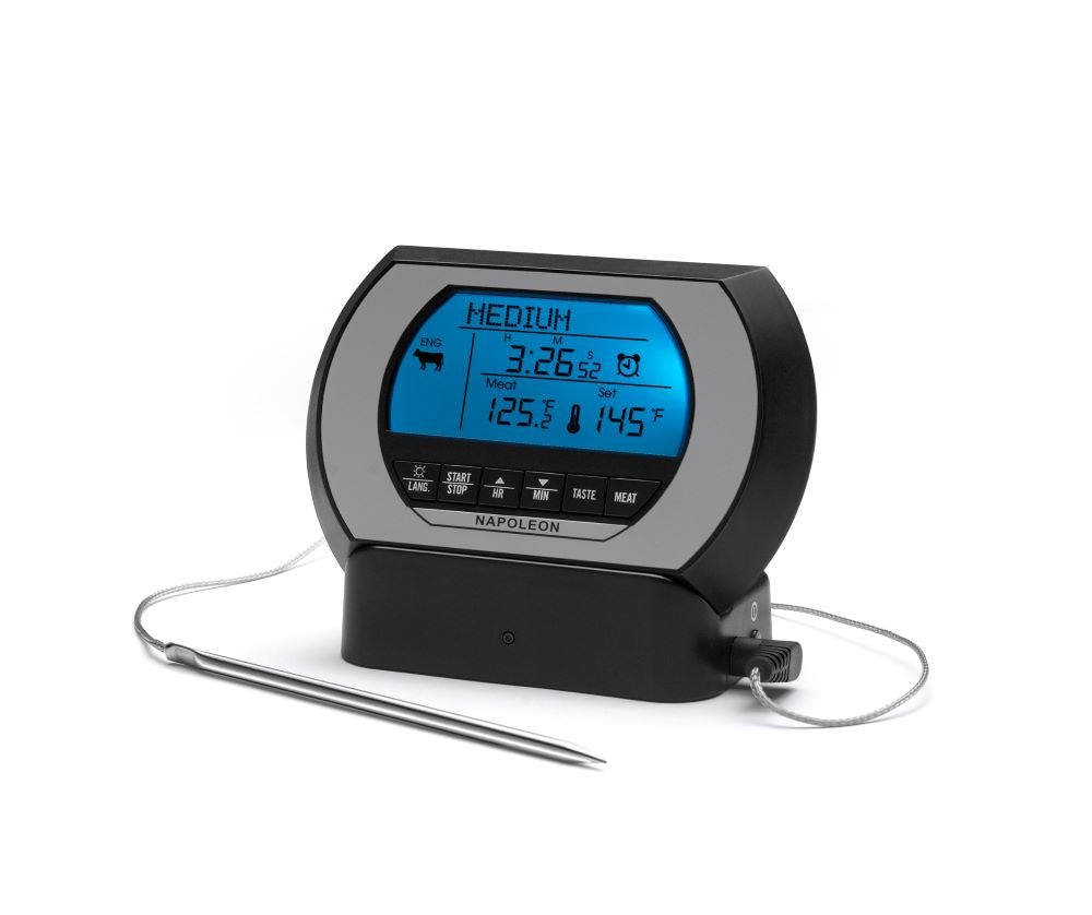 Napoleon PRO Wireless Digital Thermometer