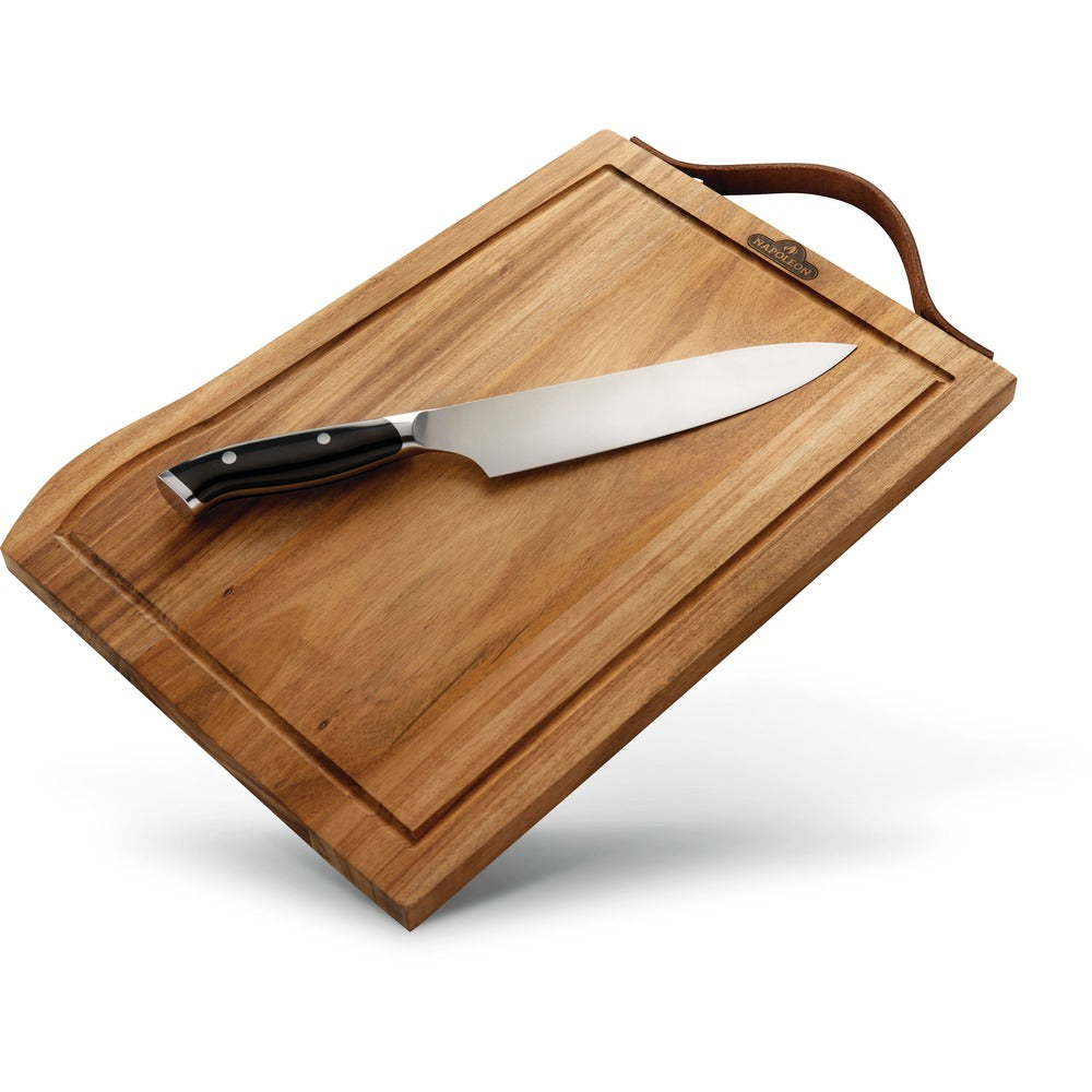 Napoleon Premium Cutting Board