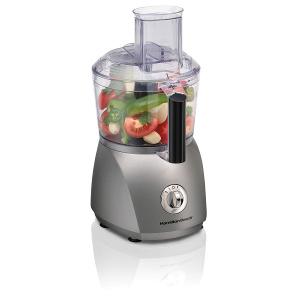 Hamilton Beach 10 Cup Food Processor