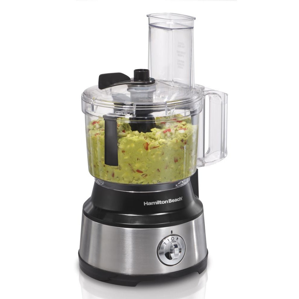 Hamilton Beach Bowl Scraper Food Processor