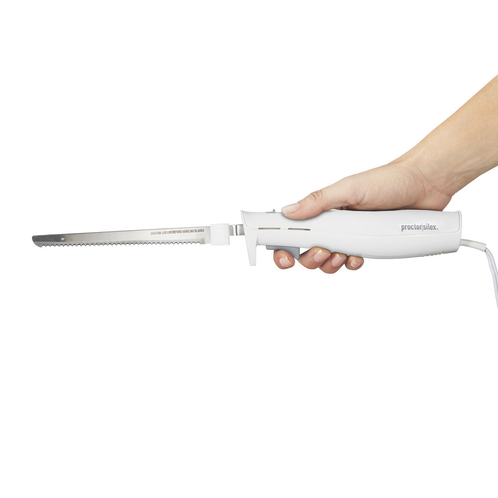 Proctor Silex® Electric Knife