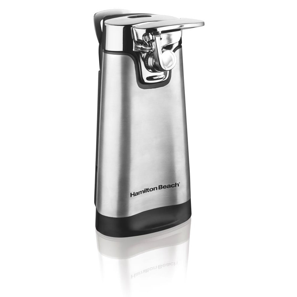 Hamilton Beach Multi-Tool Can Opener