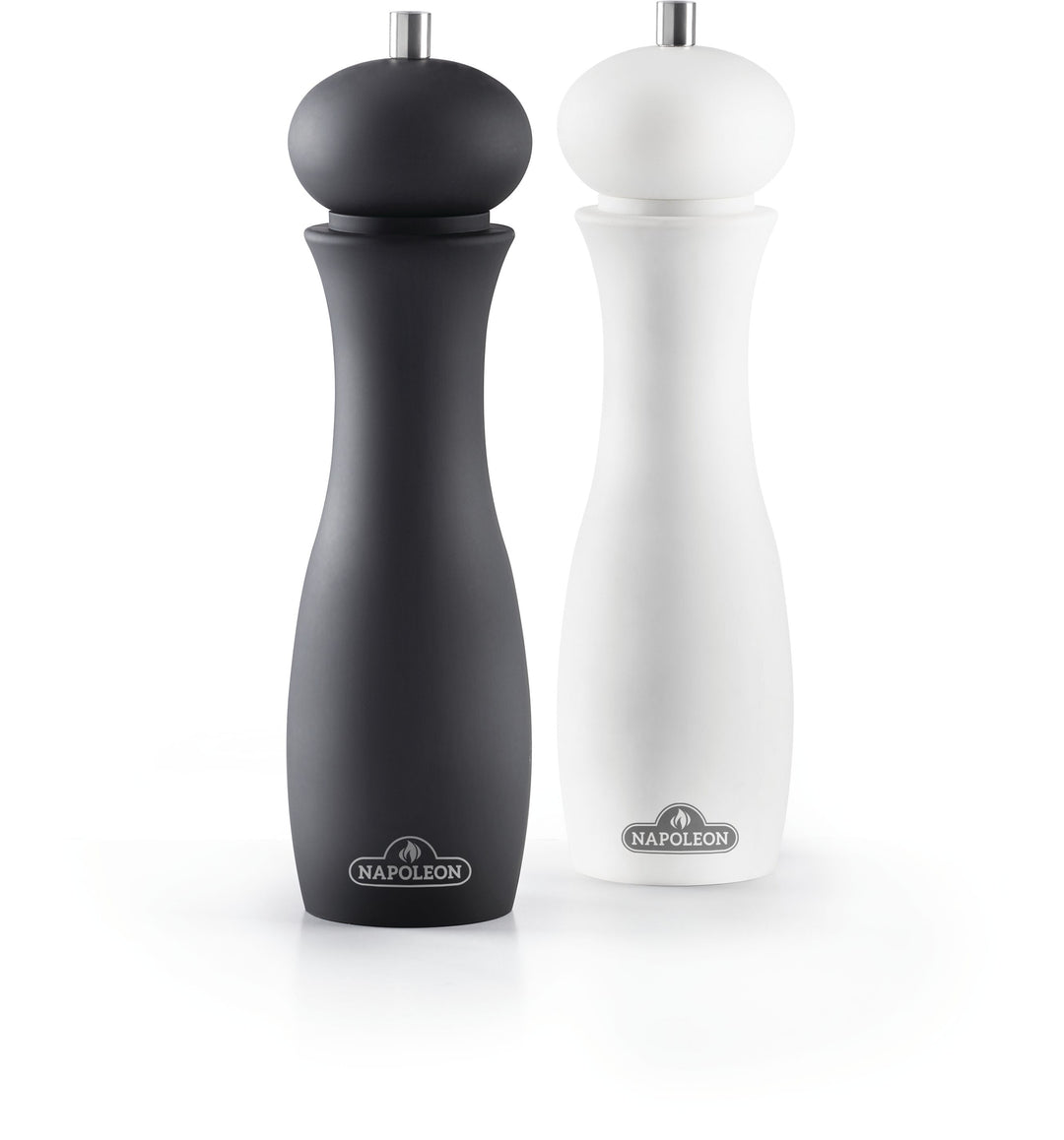 Napoleon Salt and Pepper Grinder Set