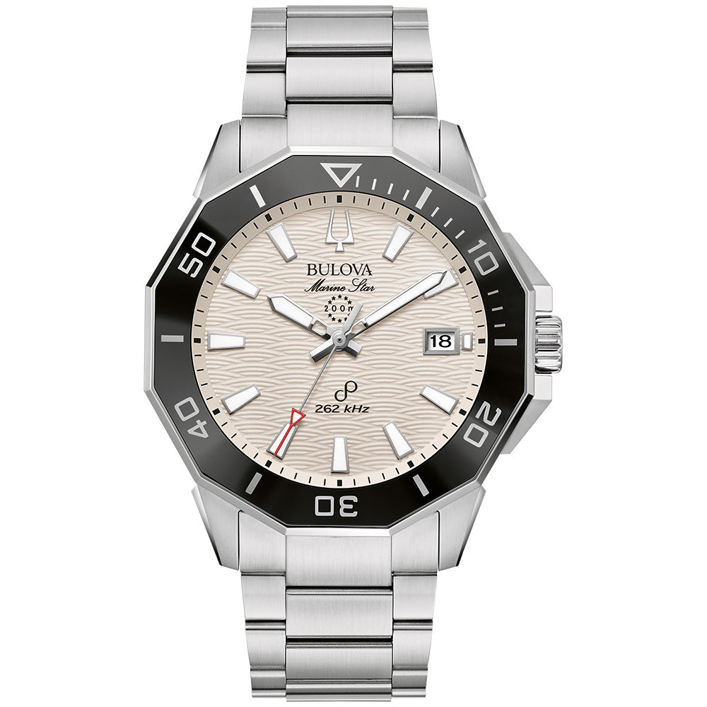 Bulova Marine Star Series C 96B426