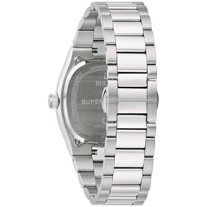 Bulova Super Seville 96B439