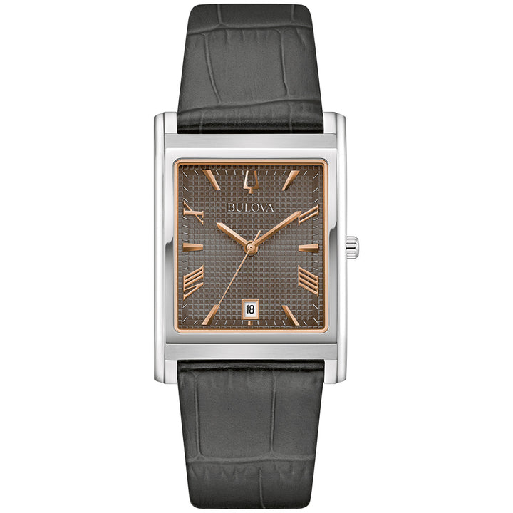 Bulova Classic 96B443