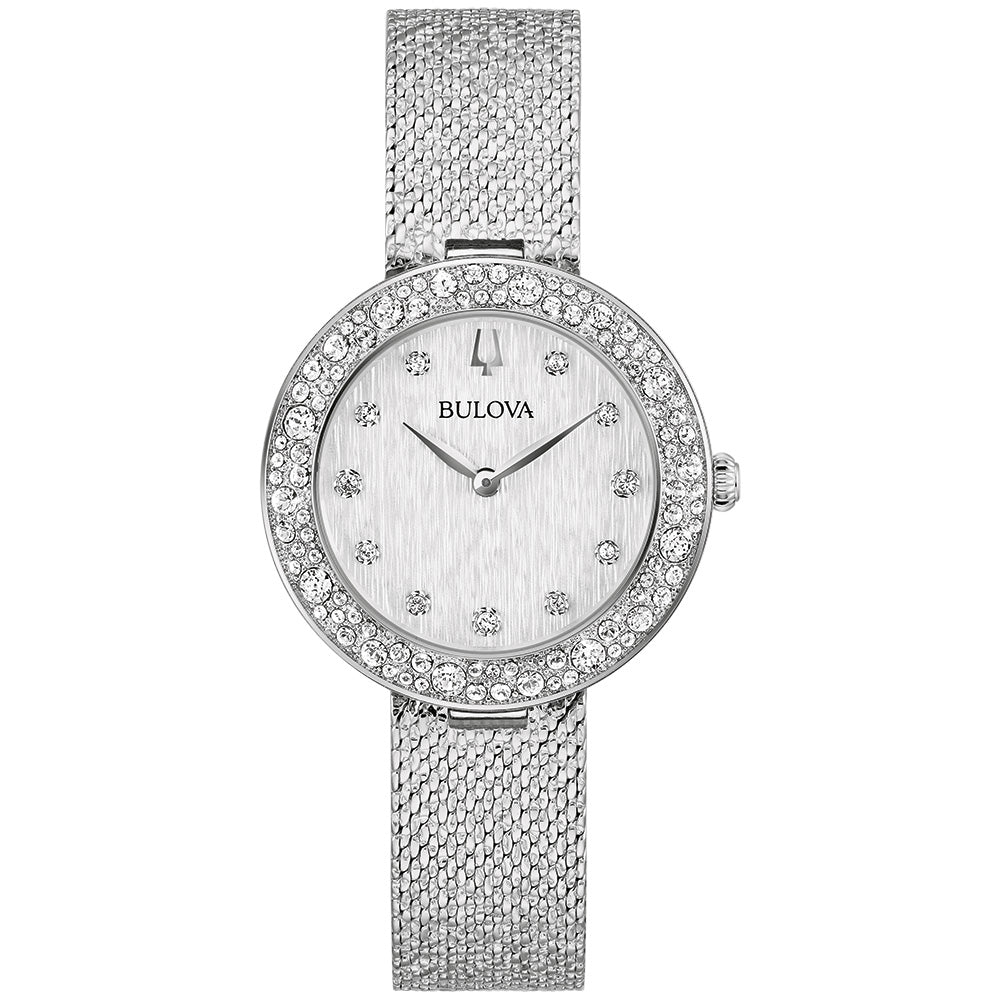 Bulova Crystal 96L329