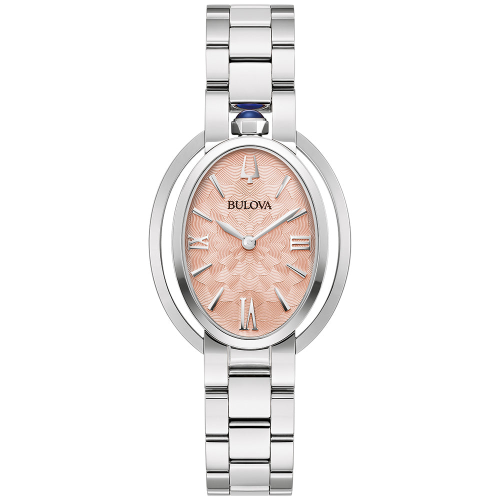 Bulova Rubaiyat 96L331