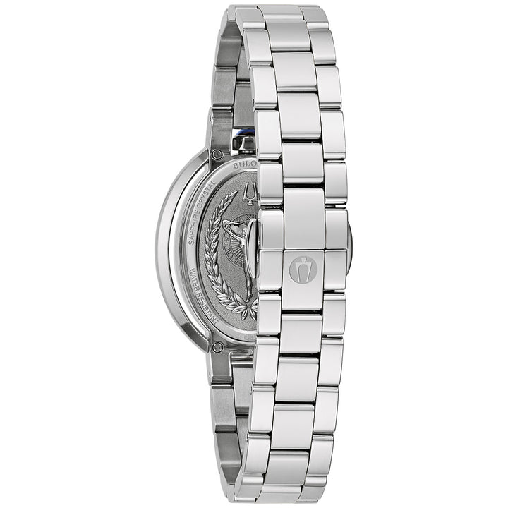 Bulova Rubaiyat 96L331