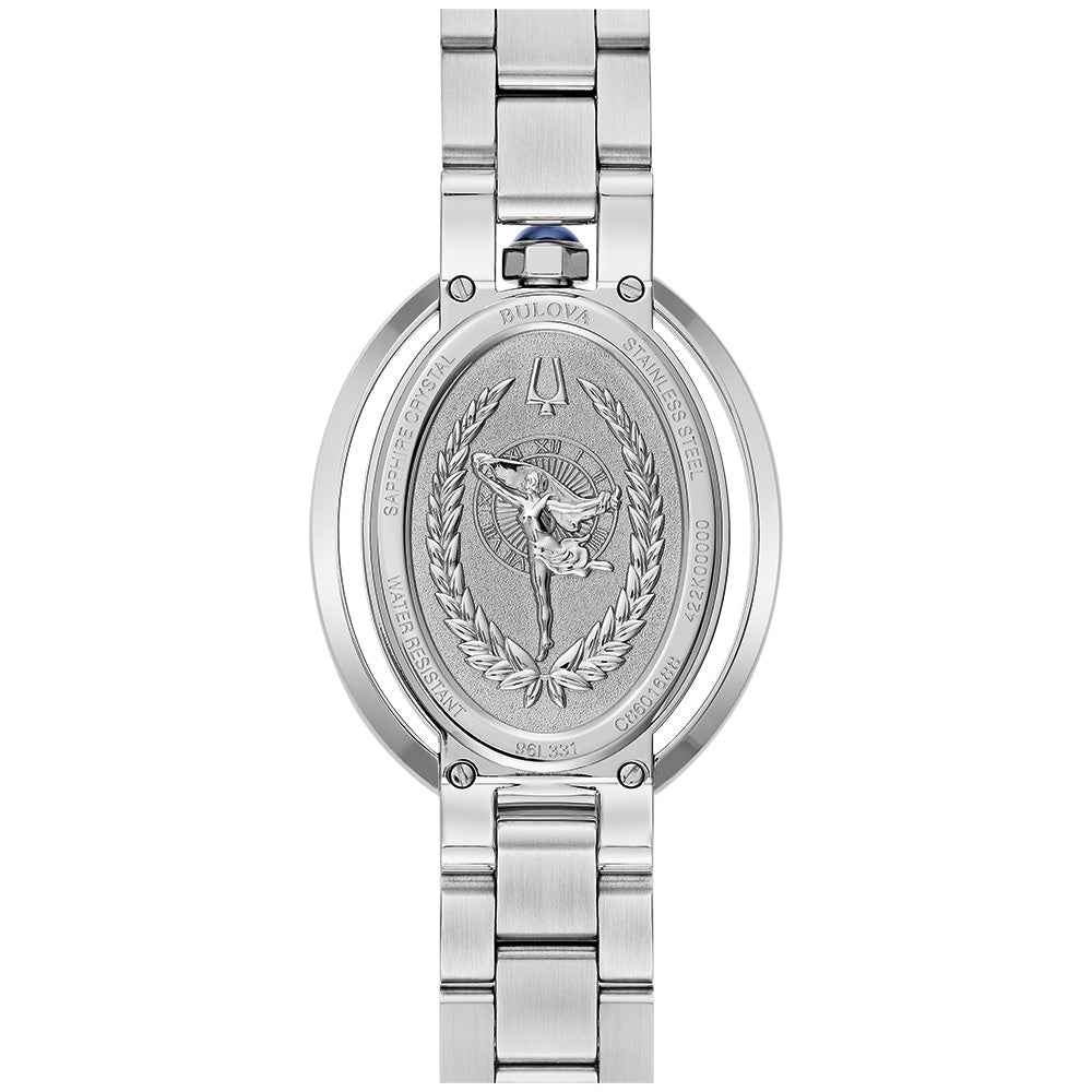 Bulova Rubaiyat 96L331