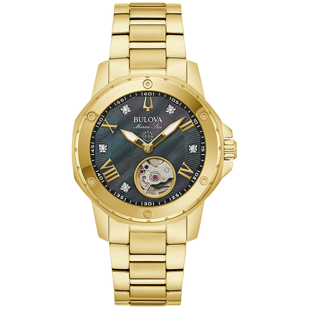 Bulova Marine Star 97P171