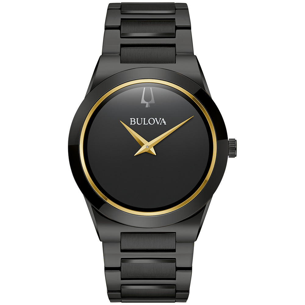 Bulova Millennia 98A313