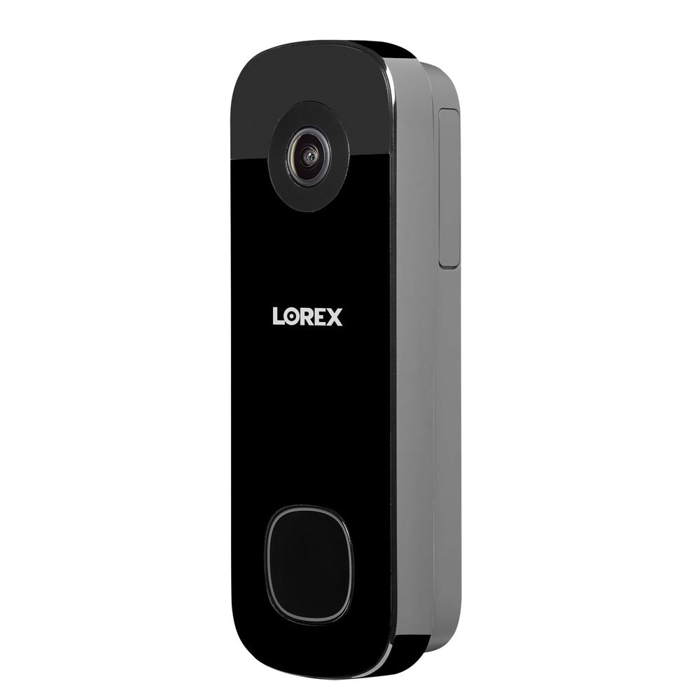 Lorex 4K Battery Video Doorbell