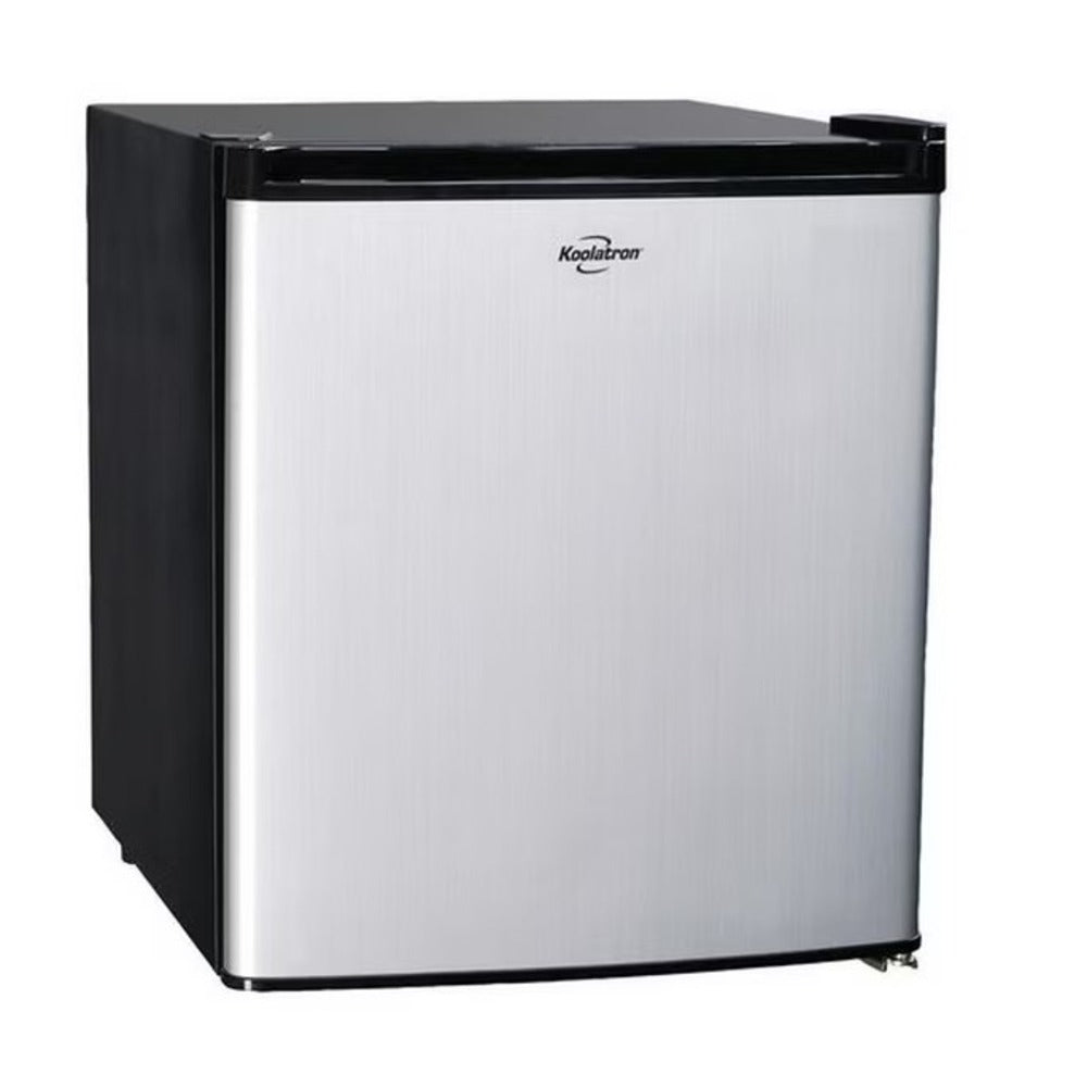 Koolatron 1.7 cu ft Compact Refridgerator