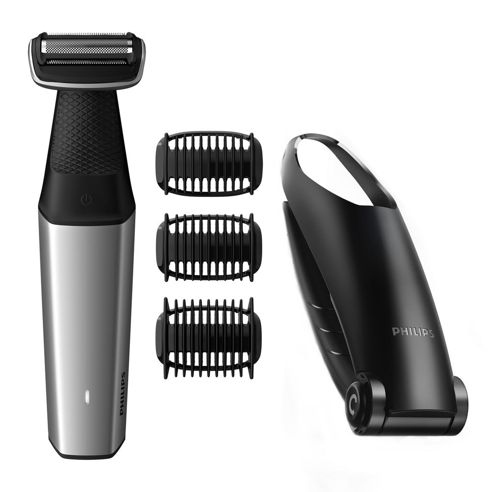 Philips BodyGroom Plus