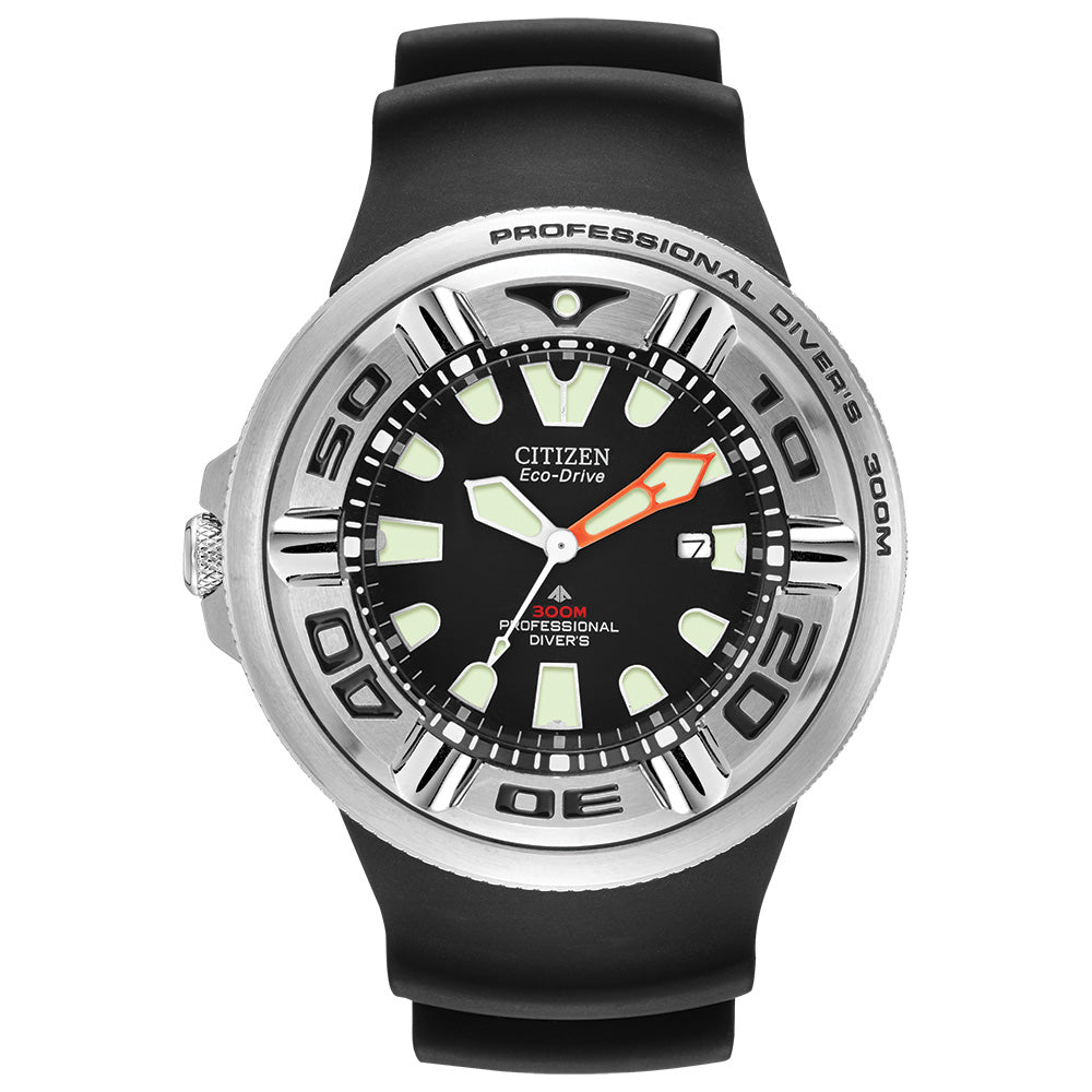 Citizen Eco-Drive PROMASTER Ecozilla - Noir