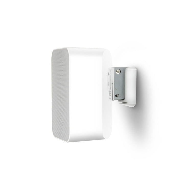 Bluesound Wall Mount Bracket for PULSE FLEX - White