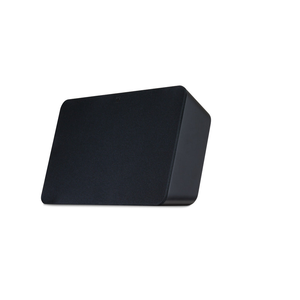 Bluesound PULSE SUB+ Wireless High-Res Subwoofer - Black