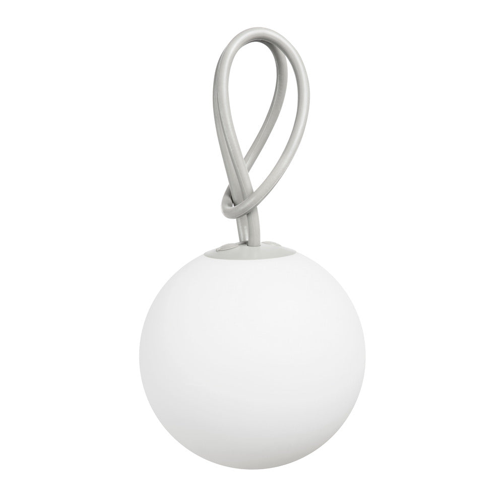 Fatboy Bolleke Ambient Lighting- Light Grey