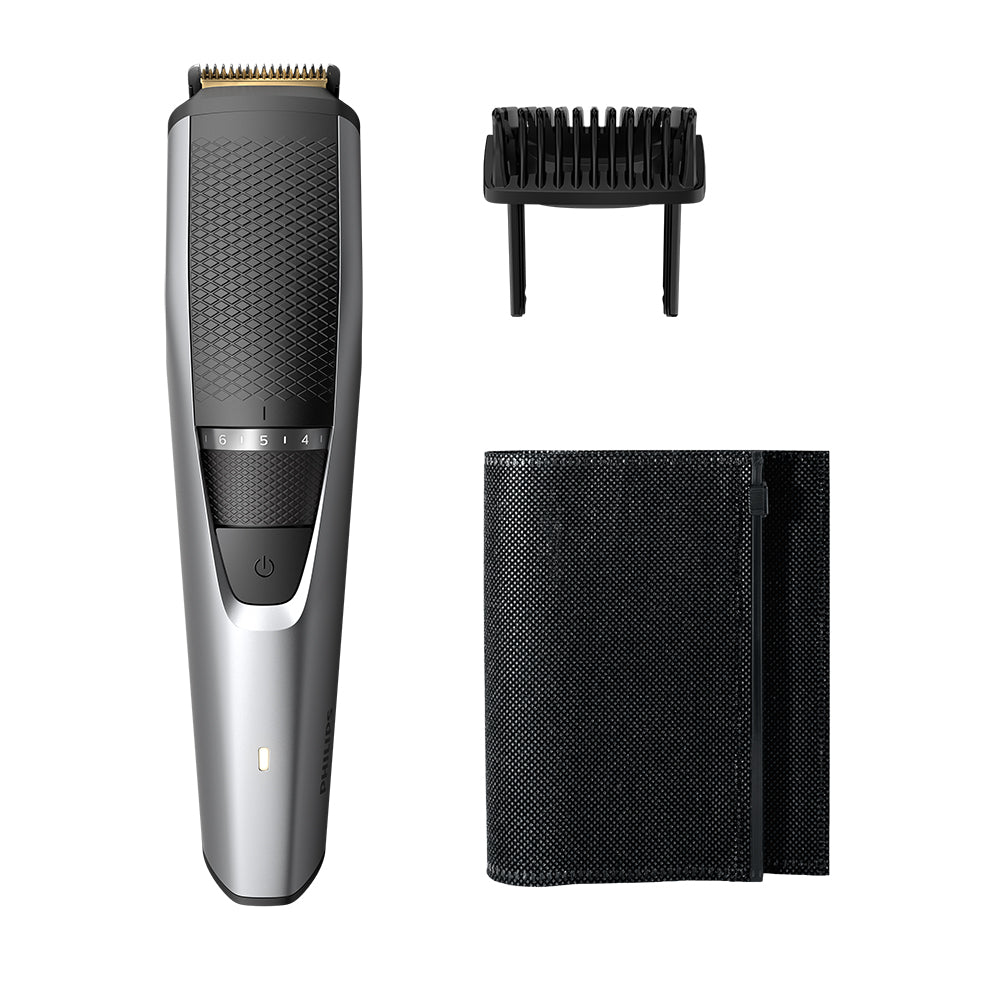 Philips Beard Trimmer with Hair Lift and Trimmer