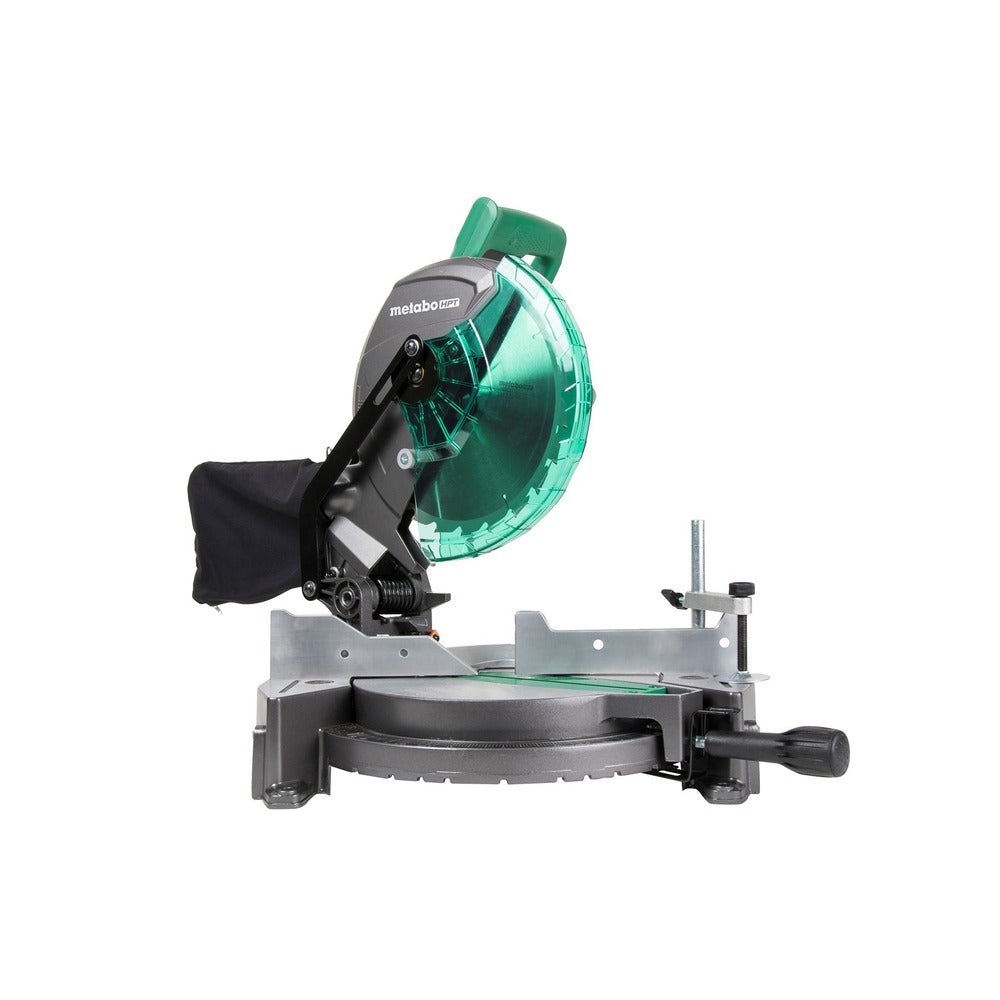 Metabo-HPT 15AMP 10" Miter Saw