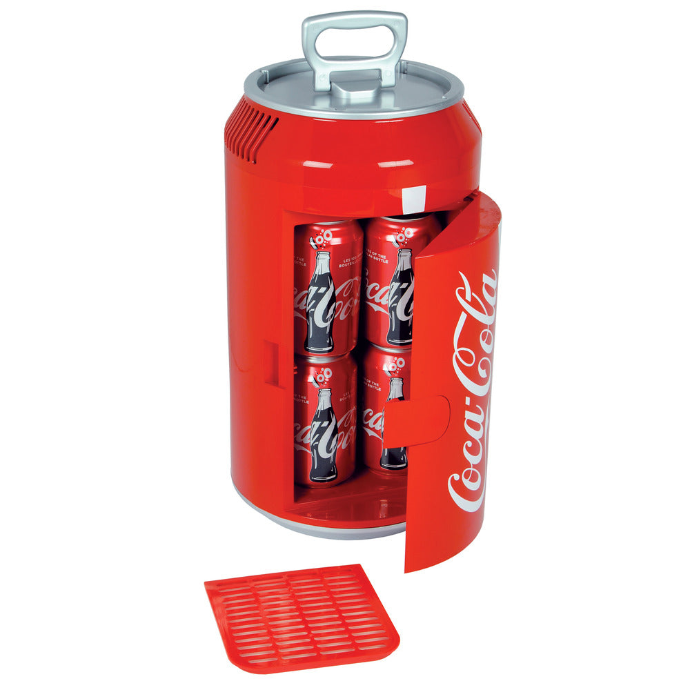 Koolatron Coca-Cola Mini Can Cooler