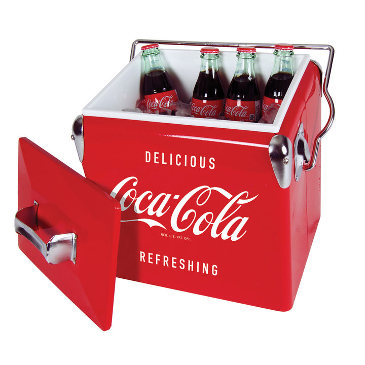 Koolatron Coca-Cola 13L Ice Chest