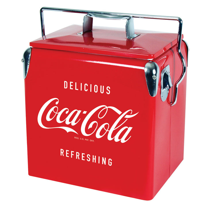 Koolatron Coca-Cola 13L Ice Chest