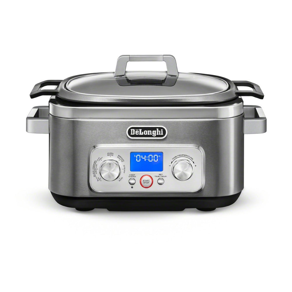 De'Longhi Livenza All-in-One Programmable Multi Cooker