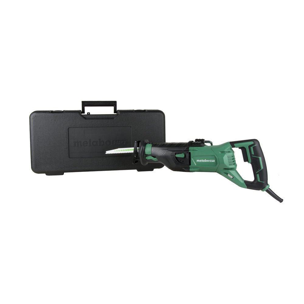 Metabo Reciprocal Saw - 1 1/8'' - 11 A