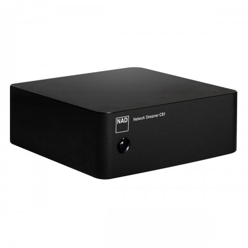 NAD Endpoint Network Streamer