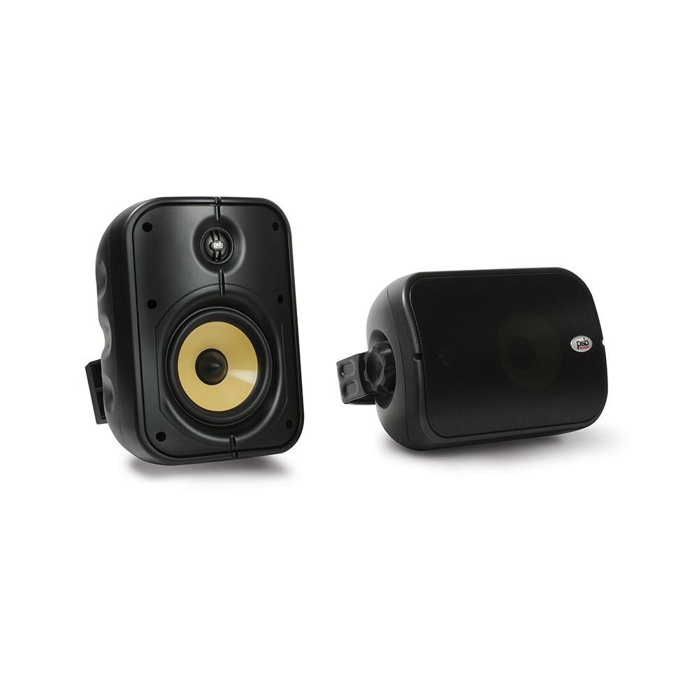 PSB CS500 - Universal In-Outdoor Speakers - Black