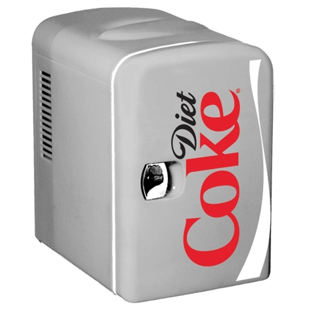 Koolatron Diet Coke Personal Fridge