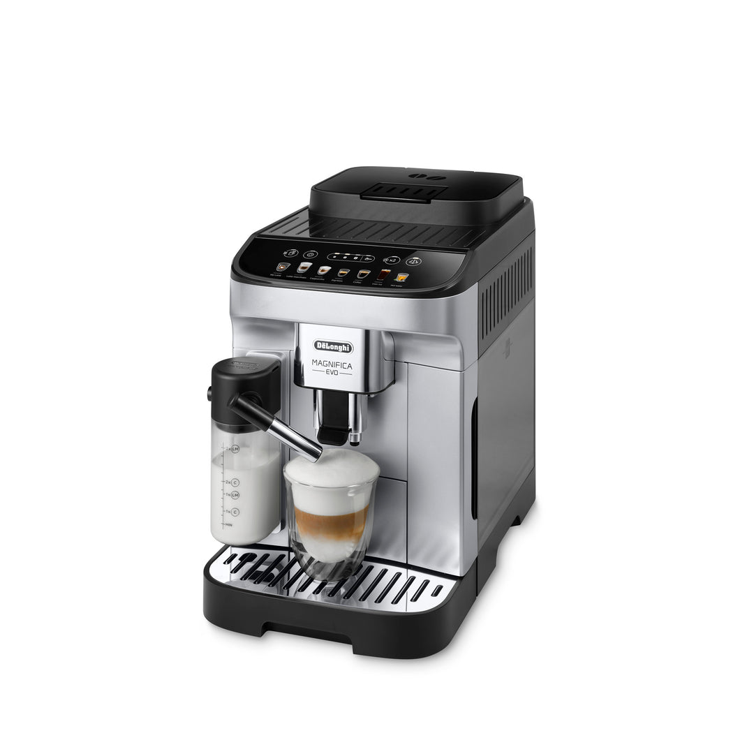 De'Longhi Magnifica Evo - Automatic Milk