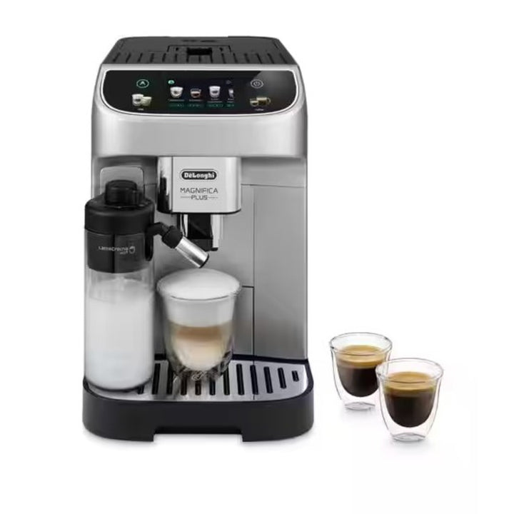 De'Longhi Magnifica Plus Fully Automatic Espresso Machine