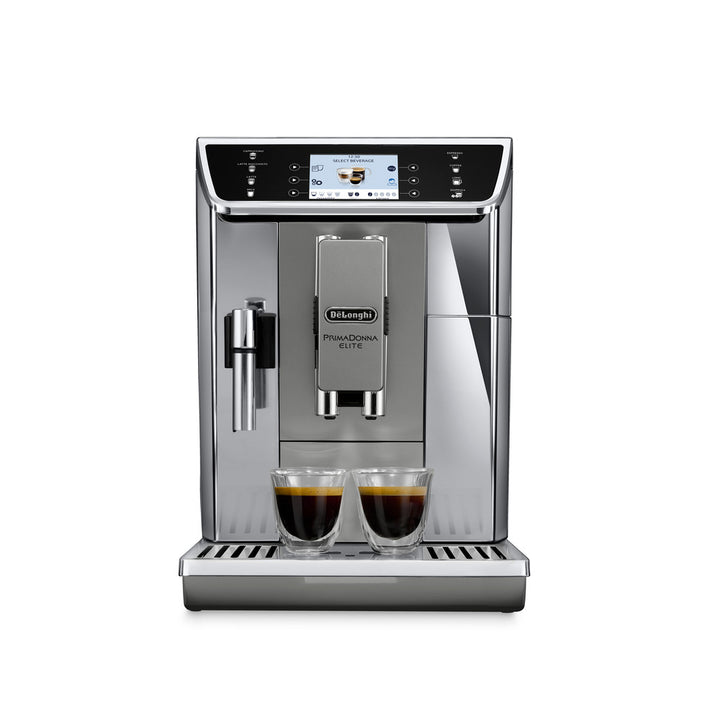 De'Longhi PrimaDonna Elite Espresso Machine