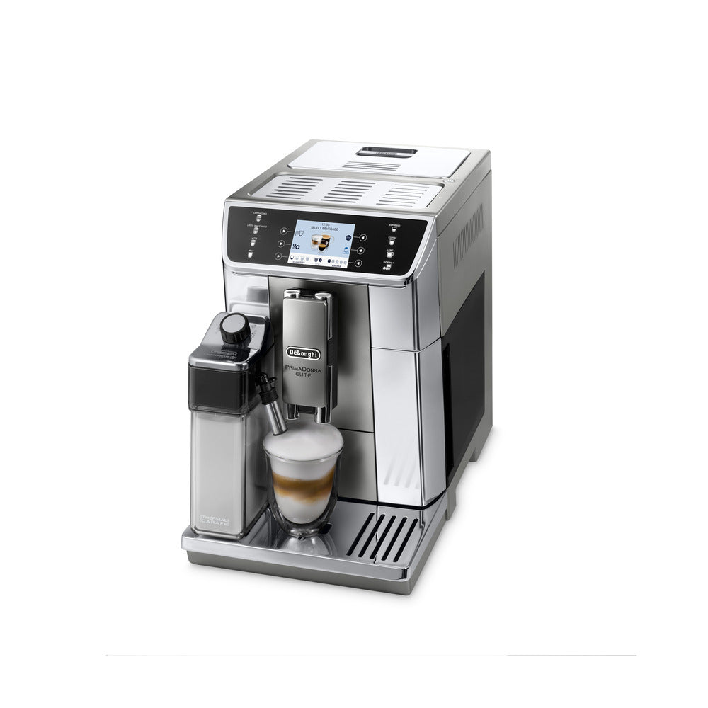 De'Longhi PrimaDonna Elite Espresso Machine