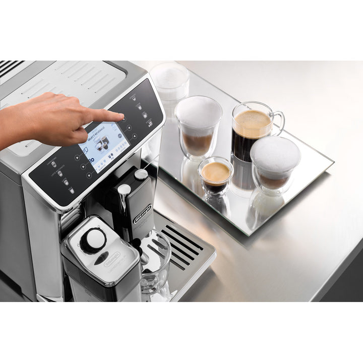 De'Longhi PrimaDonna Elite Espresso Machine